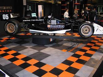 Champ Car