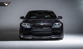 F10 M5 SEDAN