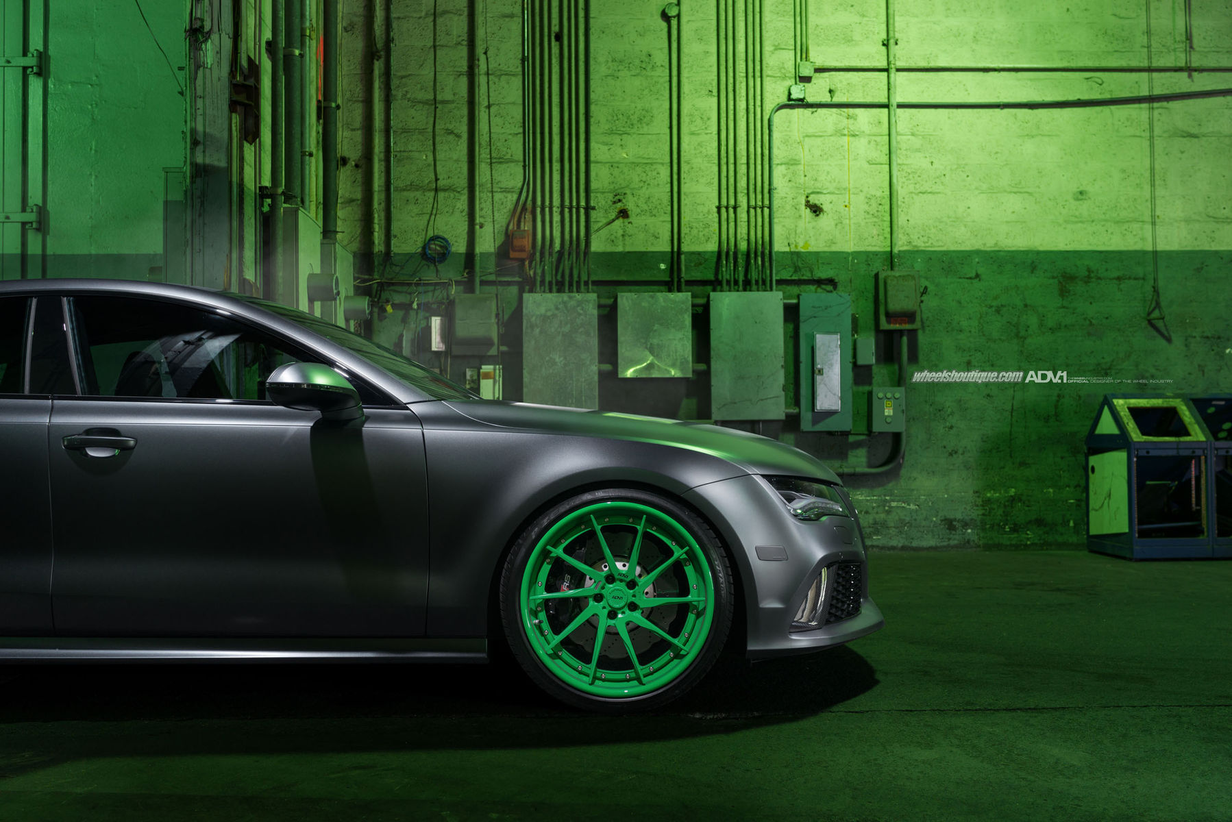 2015 Audi RS7 | Audi RS7
