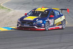 K-Pax 2013 S60 R-Design @ Sonoma