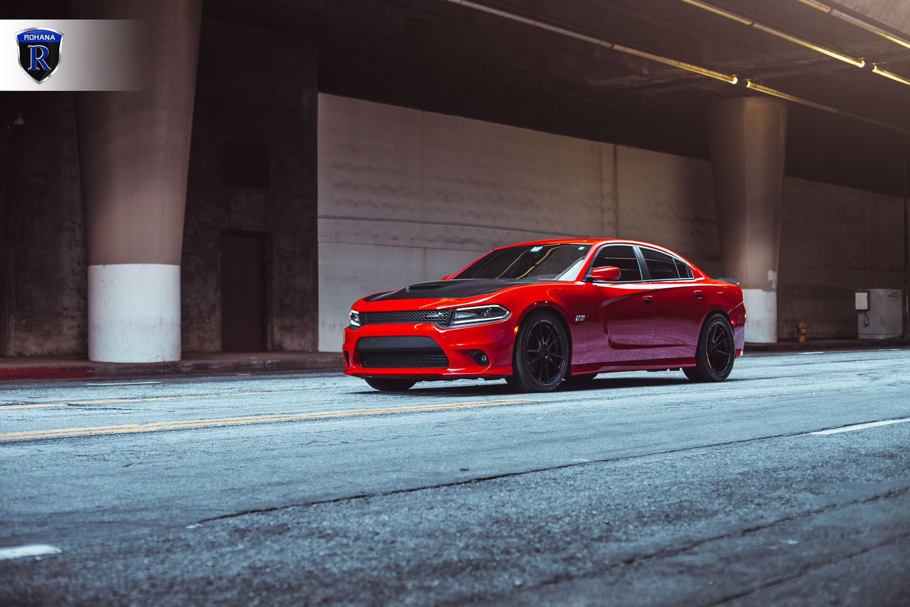  Dodge Charger | Dodge Charger