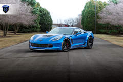 Chevrolet Corvette Z06