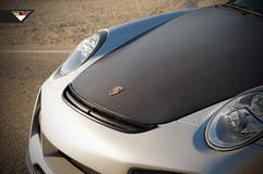 997 V-RT Edition Carrera Turbo