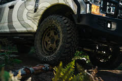 2019 Ford F-250 XLT SRW by Wilderness Collective - Ford Tough FordSEMA