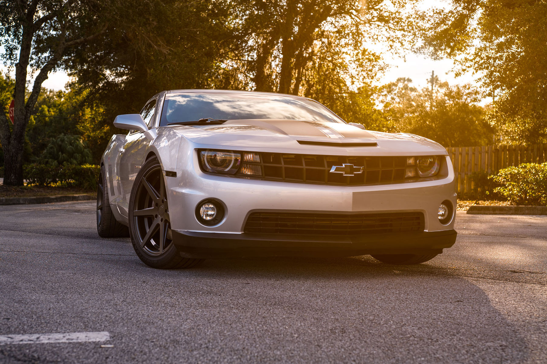  Chevrolet Camaro | Chevrolet Camaro