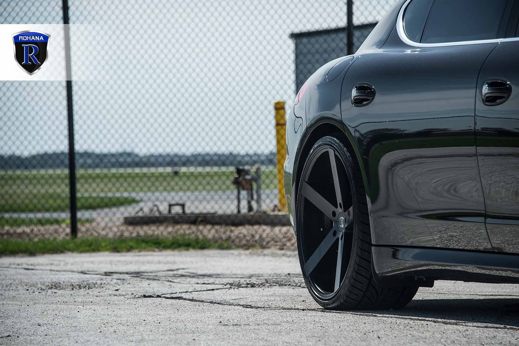  Porsche Panamera | Porsche Panamera