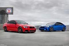 The M5
