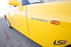 2001 Honda S2000 Interior By LeatherSeats.com