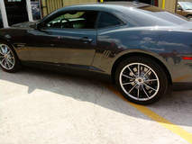 Camaro