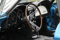 1965 Corvette Convertible 396