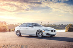 BMW F30 328i
