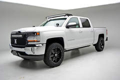 ZROADZ 2016 Chevy Silverado 1500