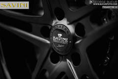 Lamborghini Aventador  | Savini Forged SV23-C