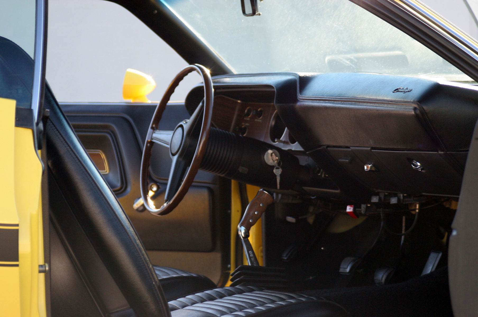 1970 Dodge Challenger | 1970 Dodge Challenger Hemi R/T