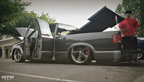 Chevy S-10