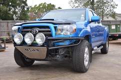 RSP Front Replacement Bumper