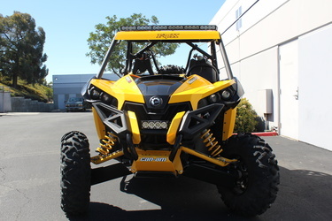 Cam-Am Maverick