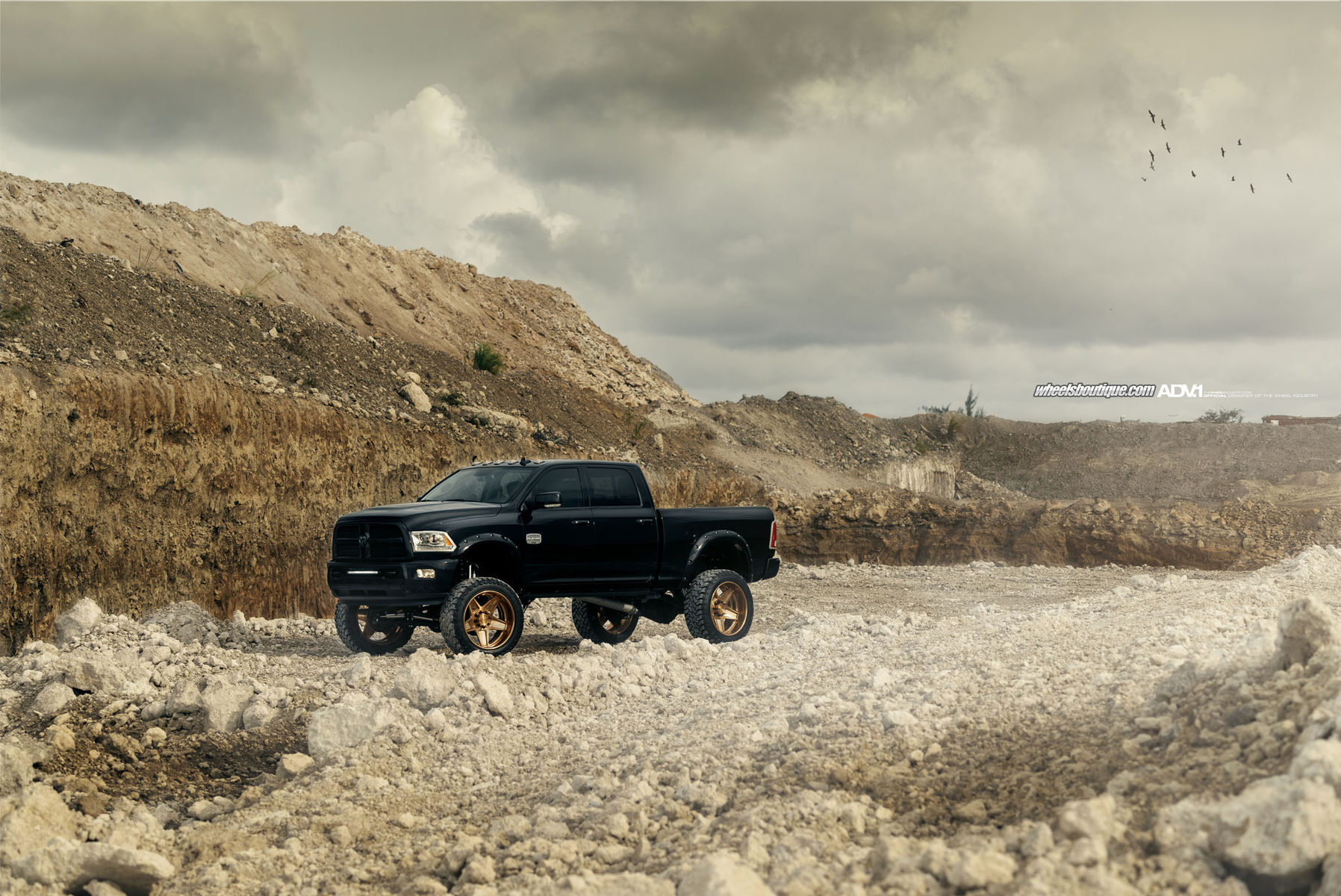 Dodge Ram Pickup 2500 | Dodge Ram 2500