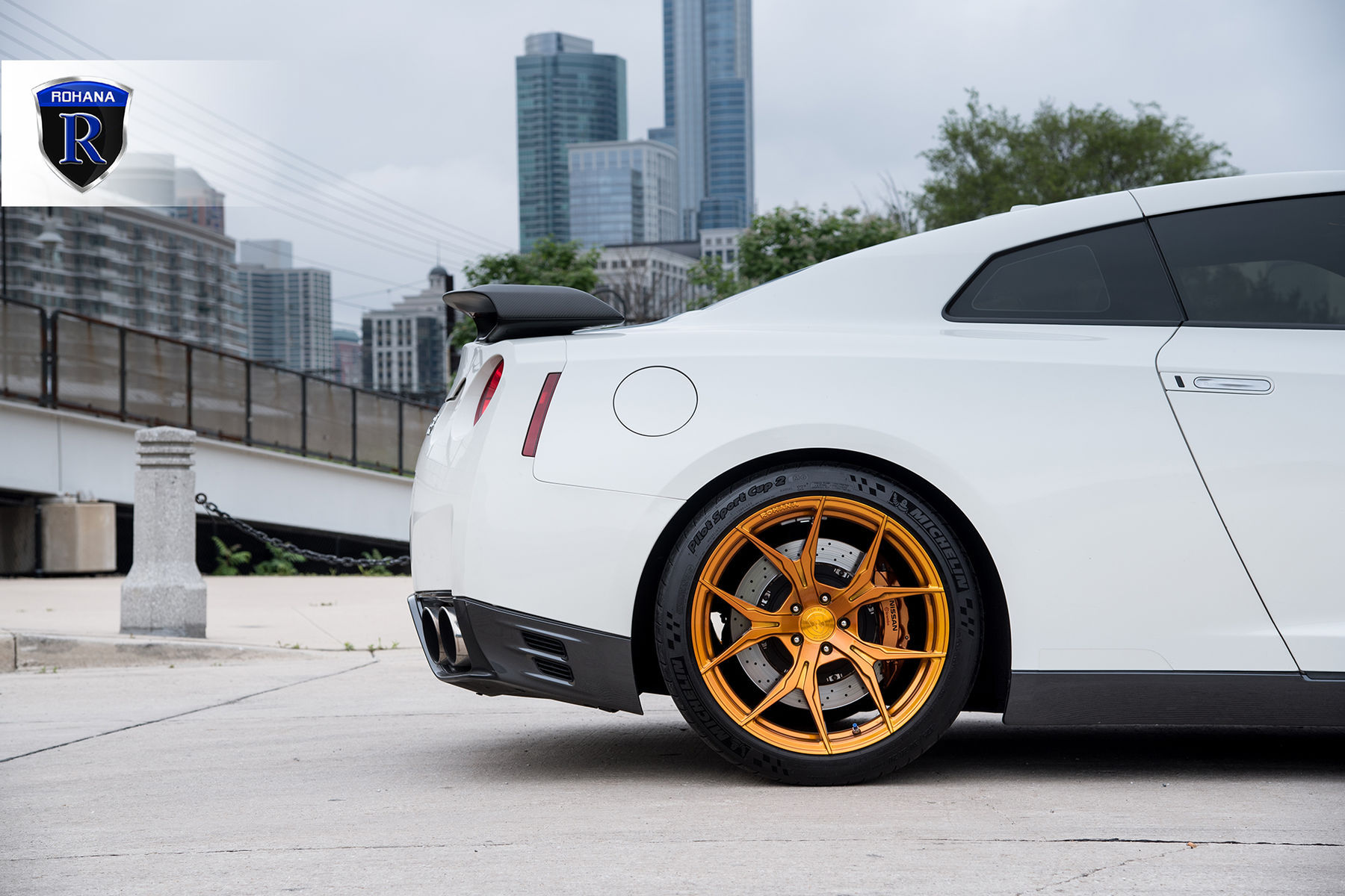 2015 Nissan GT-R | Nissan GTR