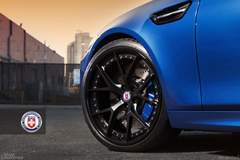 The M5