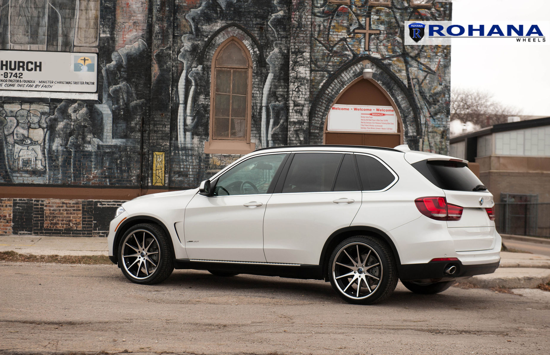 2015 BMW X5 | BMW X5