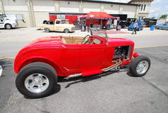 Red Rod