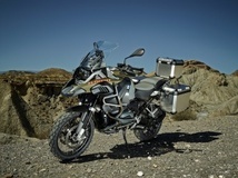 R1200 GS - Legendary Touring