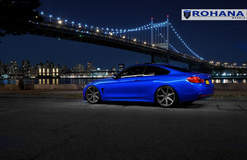 BMW 435i
