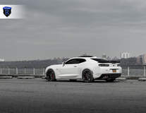 Chevrolet Camaro SS