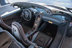 12C Spider 3010
