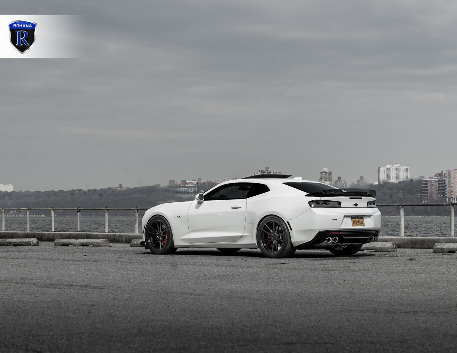 2016 Chevrolet Camaro | Chevrolet Camaro SS