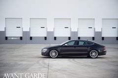Audi S7
