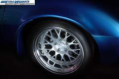 MetalWorks 1978 Trans Am build