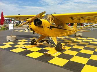 Piper Cub