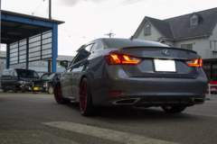 Lexus GS350