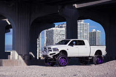Dodge Ram Cummins 2500HD 