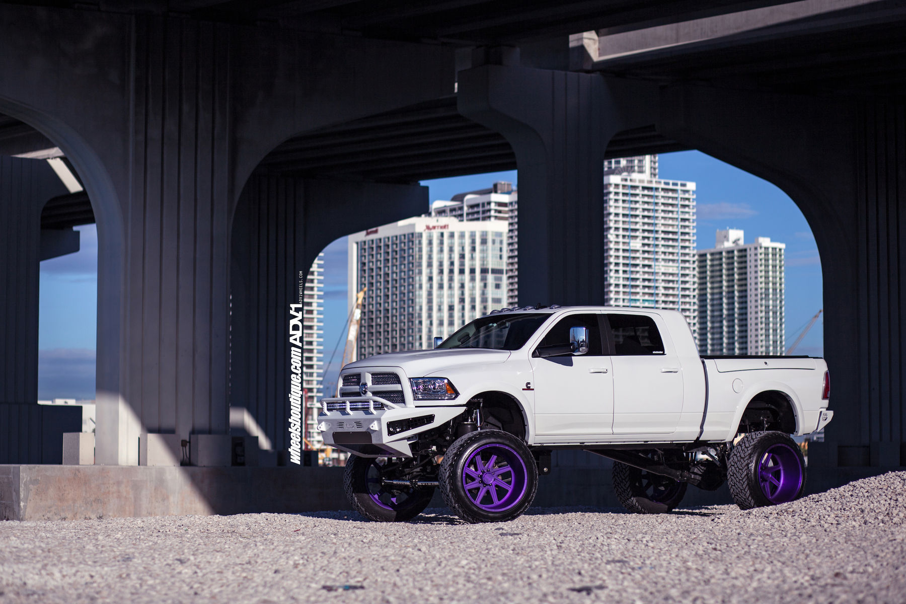  Dodge Ram Pickup 2500 | Dodge Ram Cummins 2500HD 