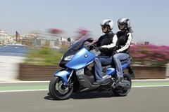 C600 Sport 