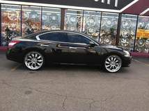 2011 Nissan Maxima
