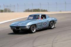 '63 Stingray