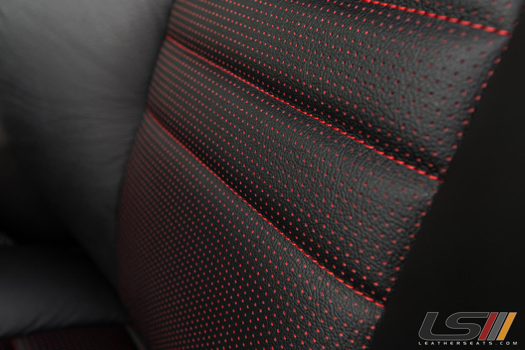 2014 Dodge Charger | 2012 Dodge Charger Interior By LeatherSeats.com
