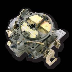 Carburetors