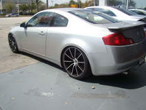 Infiniti G37