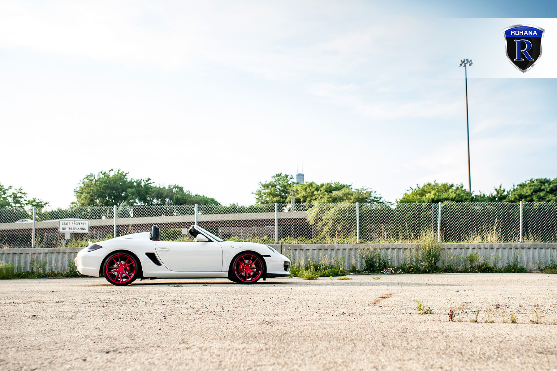  Porsche Boxster | Porsche Boxster