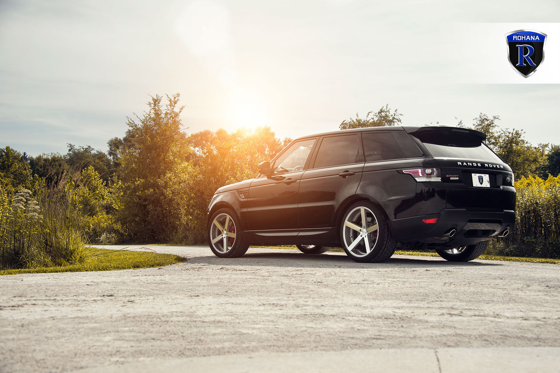  Land Rover Range Rover Sport | Range Rover