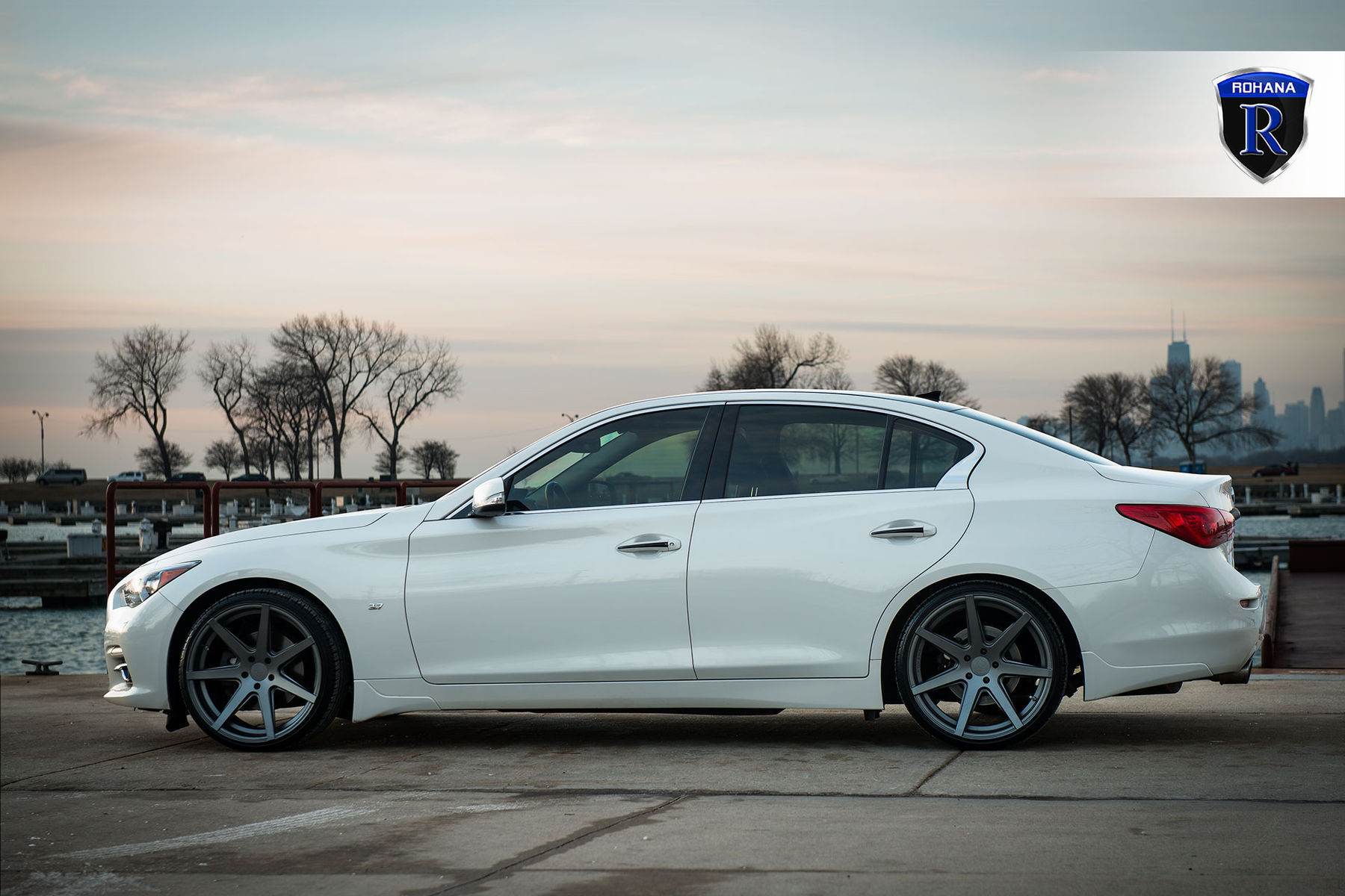  Infiniti Q50 | Infiniti Q50