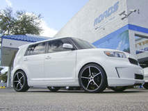 Scion xB