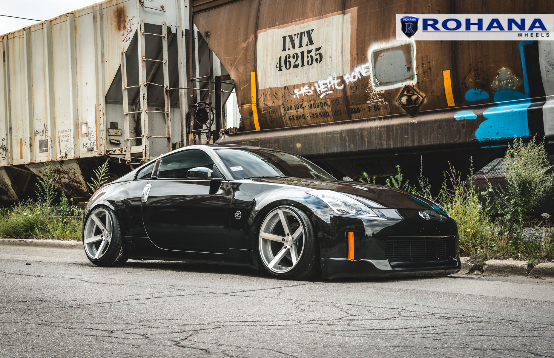  Nissan 350Z | Nissan 350Z