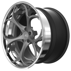 589SL B-Forged Wheel