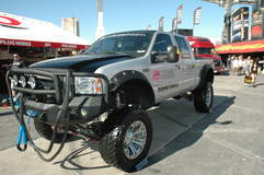 Bubba Rope Super Duty